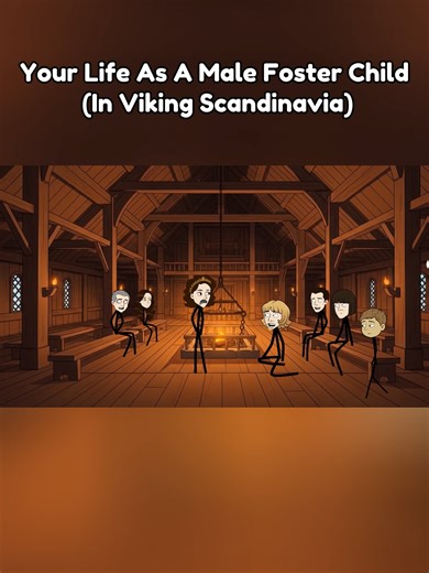 Stick Figure Animation in History