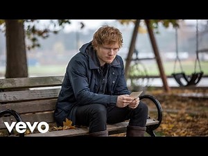 I Miss You – Ed Sheeran Style (Emotional Music Video) • DRAVENX