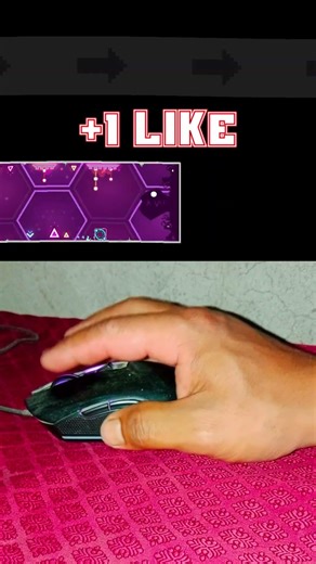 Pantuflas 100% - Geometry Dash #geometrydash #shorts #erroryt