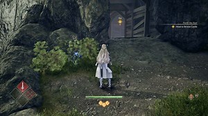 All Hollow Blossom Locations in Chapter 1 - Valkyrie Elysium Walkthrough