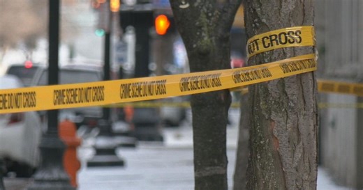 Louisville tops Chicago, Los Angeles in per capita homicides, FBI data shows