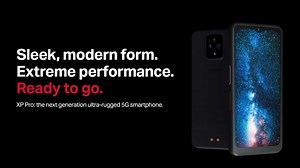 Sonim XP Pro Thermal 5G : le smartphone tout-terrain indispensable pour les situations extrêmes que vous allez adorer
