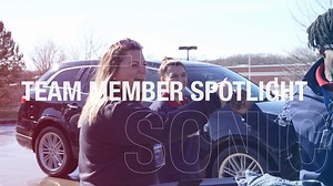 5.5K views · 52 reactions | In honor of Women's History Month, we’re shining a spotlight on Jessica L., Car Wash Manager at our Peach St., Erie PA location. Jessica is a great role model for others - we are proud to have her on our team‼️ | Delta Sonic Car Wash | Facebook