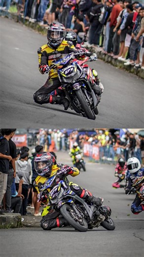 GARAGETECH | MACHINE MANUFACTURING on Instagram: "130 mp7 open P1 ,masih tetap karbu di era gempuran injeksi,Next direvisi lagi dari keluhan @muhammadsyaiful171 terima kasih sudah berjuangg🤙🏻 Boshee 🤑 @yen.barokah22 x @ams.garage21 Support by @budi_koizumi.trastar_official . . . . . . . . . . . . .#reelsinstagram #otomotif #maticroadrace #reels #bengkulu"