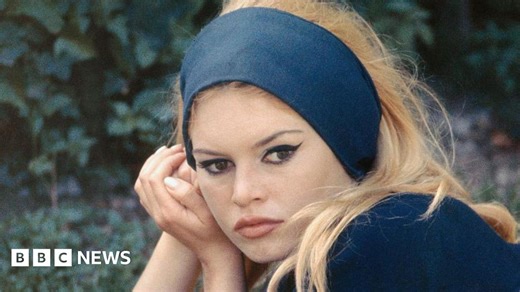 Brigitte Bardot, French actress and animal rights activist, dies