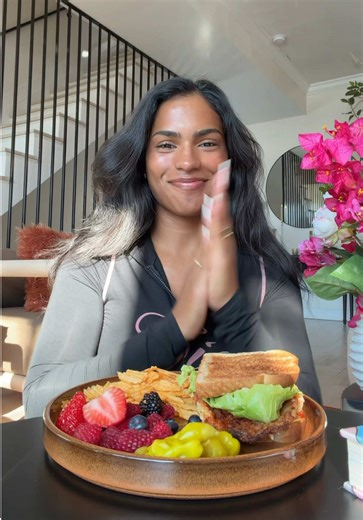 Life-Changing Chicken Sandwich Recipe