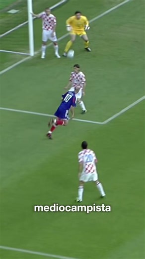 Zidane es mejor | Zinedine Zidane