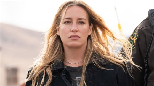 Why Yellowstone star Piper Perabo looks so familiar