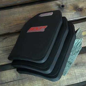 Discover Tactical Scorpion Gear’s PE-Based Armor Solutions #bulletproofvest