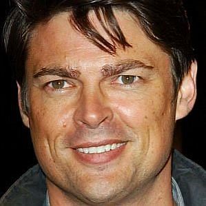 Karl Urban Girlfriend 2026: Dating History & Exes - CelebsCouples