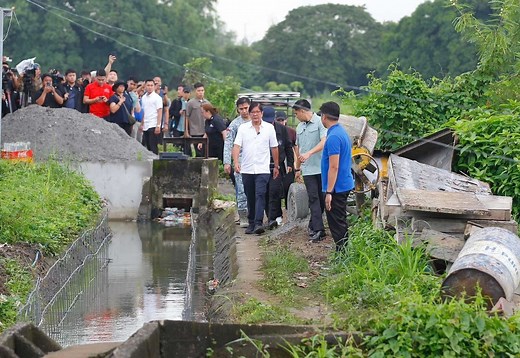 421 flood control projects found to be ‘ghosts’