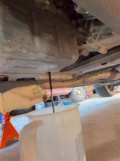 Lexus Transmission Fluid Change: What You Need to Know