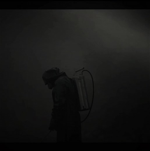 Chernobyl Edit: A Visual Journey Through History