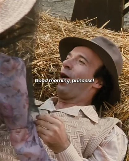 Movie & Thrill on Instagram: "Life Is Beautiful (1997) 🎬✨ A movie that proves love can be the bravest form of resistance. Life Is Beautiful isn’t just a film—it’s an emotional lesson wrapped in humor, hope, and heartbreak. In the middle of unimaginable horror, Guido chooses laughter over fear, imagination over despair, and love over everything else. This story reminds us that even in the darkest places, the human spirit can create light. A father turns a concentration camp into a “game” to prot