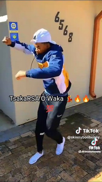 Skinnyboii Benny (@skinnyboiibenny)’s videos with original sound - Tsaka Rsa