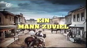 Rauchende Colts (Intro) | Schönes aus unserer Kindheit