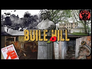 Bygone Salford - Buile Hill Park - Inside the Ex Lancashire Mining Museum - Urbex UK