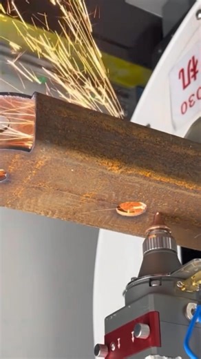 High cutting speed, good parallelism and high precision meet high standards and stringent production