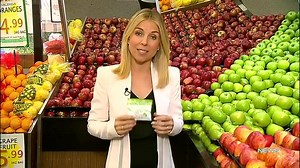 Nutrition claims by some big brand name baby foods shown to be seriously misleading. STORY: http://yhoo.it/1q07CTO #BabyFood #7News | 7NEWS Sydney