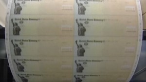 IRS stimulus check: After direct deposit mix-ups, some checks coming by mail