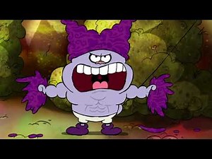 Chowder: Shirtless Promo