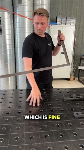 🔥 Flatness is the key to perfection! 🔥 #siegmund