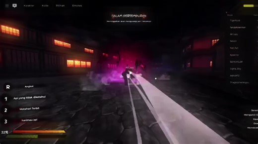 Name Game : Mugen #fyp #mugen #roblox #mugenroblox