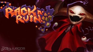 Rack N Ruin para PS4 | 3DJuegos