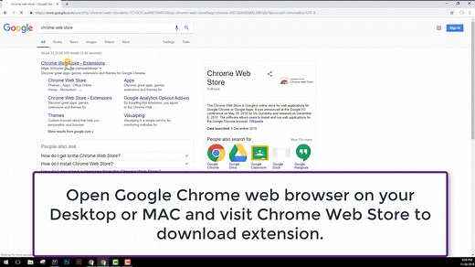 How to download and install Toolkit For Instagram by PlugEx Chrome extension