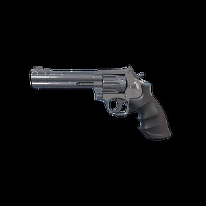 SMITH & WESSON S&W REVOLVER