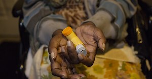 'It's every other patient I'm seeing right now': Doctors say asthma rates are on the rise