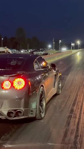 GT-R launch 🚀 #gtr #gtrr35 #gtr35 #nissan #nissangtr #nissangtr_r35 #nissangtrworld #nissanskyline #godzilla #r35 #r35gtr #tiktok #tiktokcars #racecar #jdmcars #jdm #rmode #viral #race | Emir Rosas