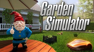 Garden Simulator | PC Steam Game | Fanatical