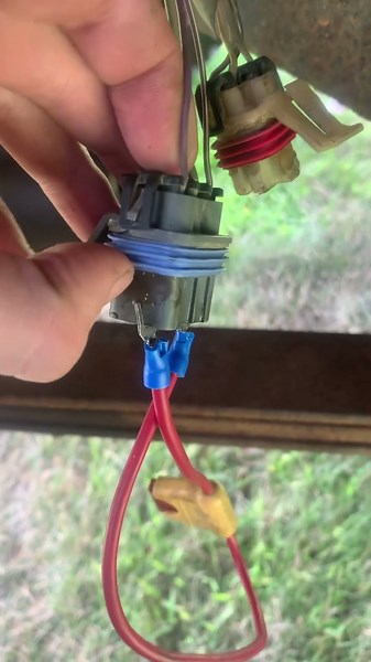 How to bypass neutral safety switch.