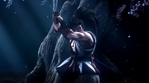 Samurai Spirits : SNK dévoile la séquence d'intro, un sacré hommage à la version de 1993