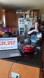 116K views · 8.9K reactions | The power of the internet is amazing! Added the computer after seeing @mikeycaloca you are smashing it dude! By paying off this debt my husband will be able to come home for a long weekend every month to spend quality time with the kids. I know it will mean the world to everyone ❤️ #debtpayoff #debt #debtfreecommunity #payingoffdebt #savingmoney #bluecollar #semitruck #sahm | Brokemomsclub | Facebook