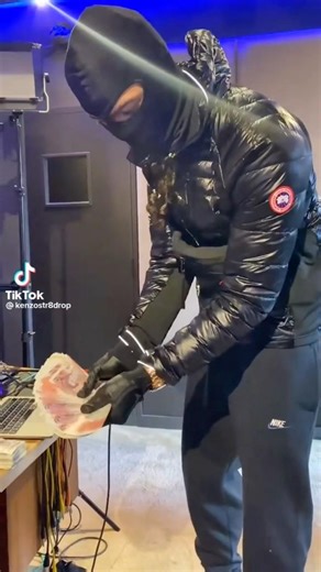 KenzoStr8drop - trap flow #rap #ukdrill #manny