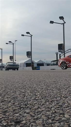 236K views · 3.4K reactions | In 1959, Goodyear won their first race in NASCAR at Darlington Raceway. We got her running and took a few laps around the track.... it went something like this 珞#NASCARThrowback | #Goodyear400 | Darlington Raceway | Facebook