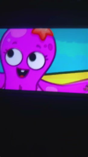 Para:@sprunki-verse,@vocavoca & @PoppyFunPlay