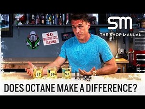 Should You Run Premium Gas In Your Motorcycle? Octane Explained