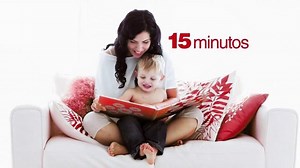 Reading Is Fundamental TV Spot, 'Lee todos los días'