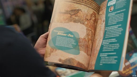 AI illustration: What it means for children's books