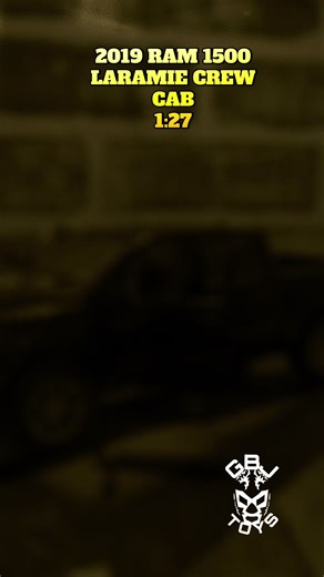 2019 RAM 1500 Laramie Crew Cab Review and Showcase