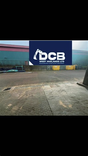 It’s been a good week finishing off paving repairs down in Hertfordshire. 👌🏽@dcbuildersandsons crew smashing it 💯#groundworks #construction #Hertfordshire #Aco