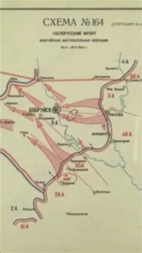 The Most Lethal Air Strike on Ground Troops in History #history #ww2 #military #militaryhistory#duet