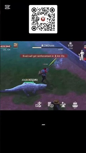 Raid alliance base 2/4