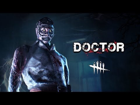 Herman Carter’s Descent into Madness | The Doctor | Dead By Daylight Lore