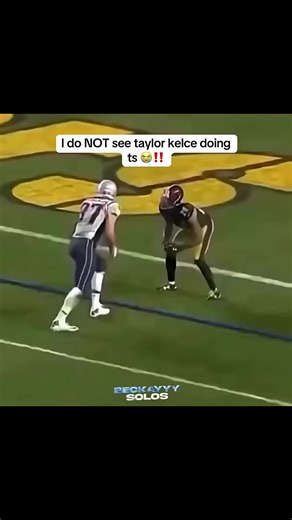 Funny Moments: Laughing at NFL Defenders