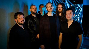 Anubis release video for new single Sirens