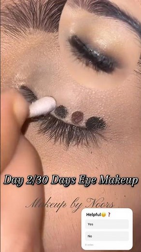 Basic Eye Makeup For BEGINNERS | Eye Makeup tutorial |